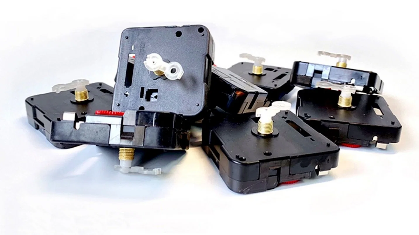 High quality/High cost performance  and High Efficiency Watch Movement Automatic Assembly Line