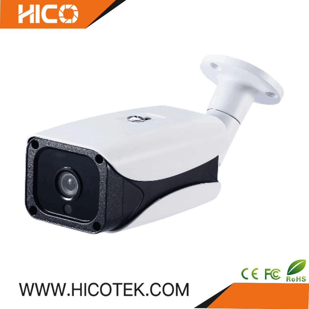 2MP Vigilancia Dahua estilo analógico AHD CVI TVI CVBS exterior Cámara tubular ir CCTV