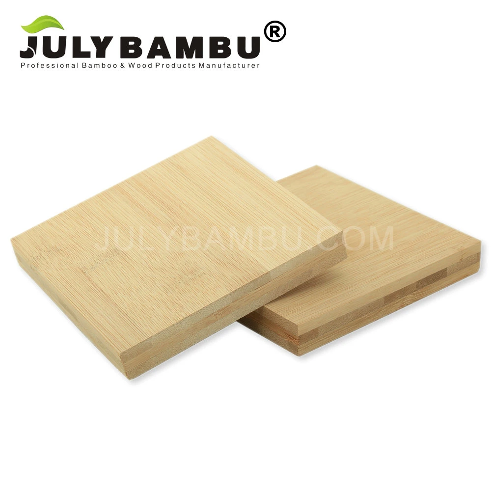 Professional Manufacture Sheet 4X8 15mm Tripple Bamboo Plywood Floor for House