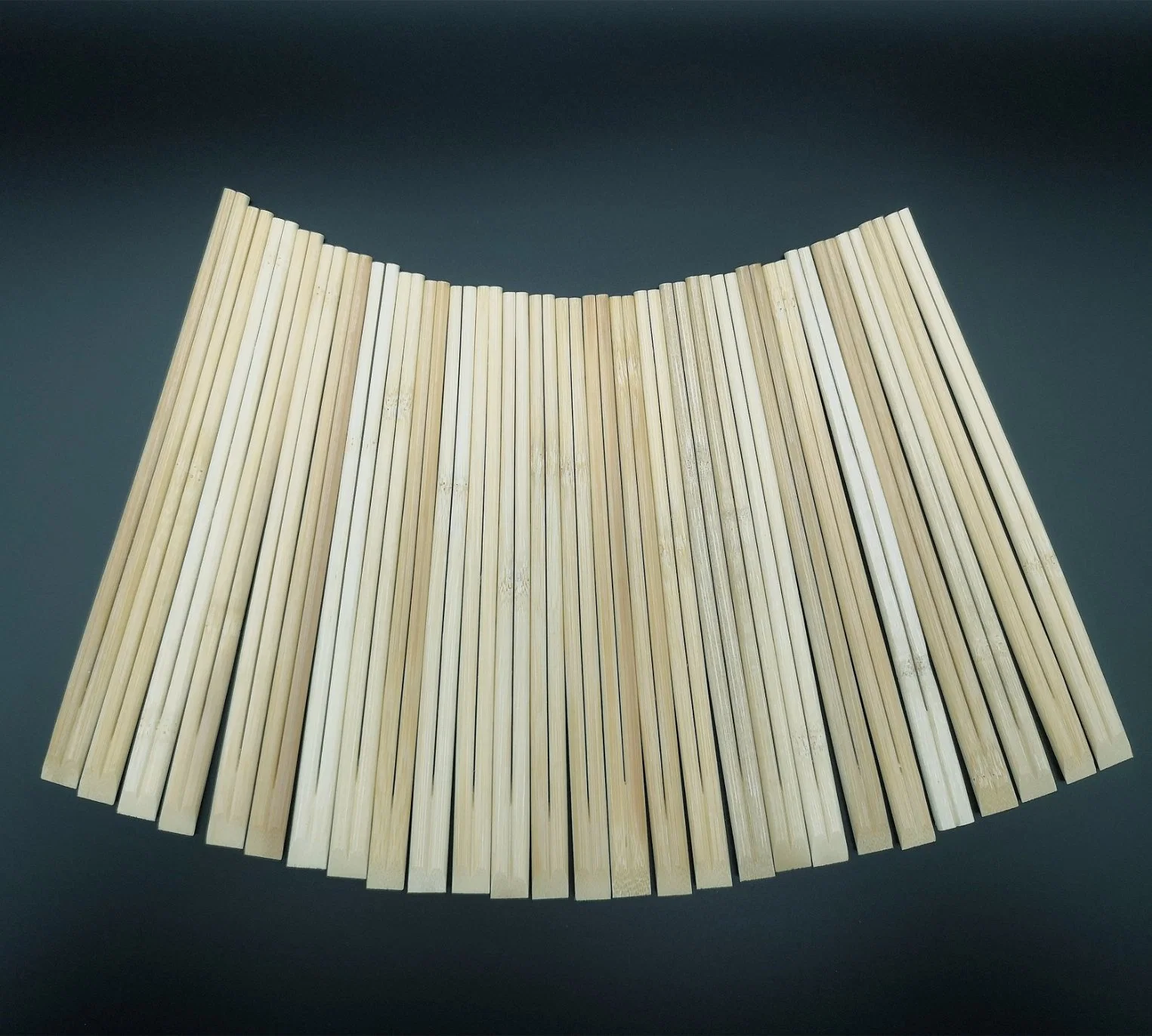 High quality/High cost performance  Cheap Chinese Manufacturers Tensoge Chopsticks Bamboo Disposable