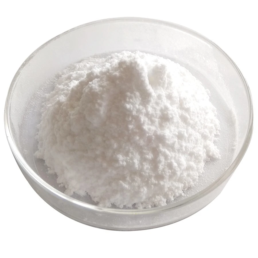 99.9% Melamine Powder CAS 108-78-1for Industrial Grade