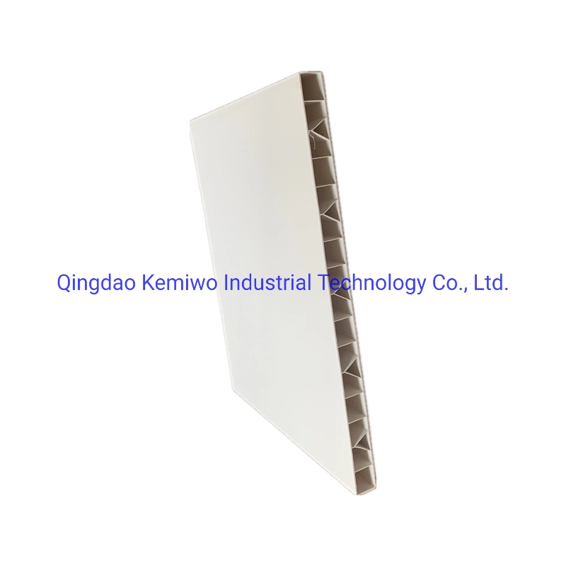 Farms Strong Loading Plastic PVC Panel PVC Hollow Board