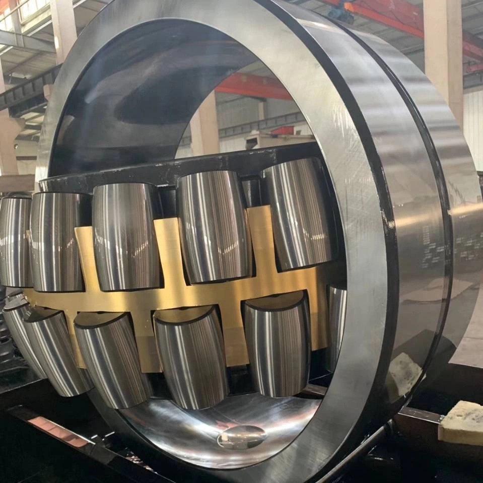 Spherical Roller Bearing 23968