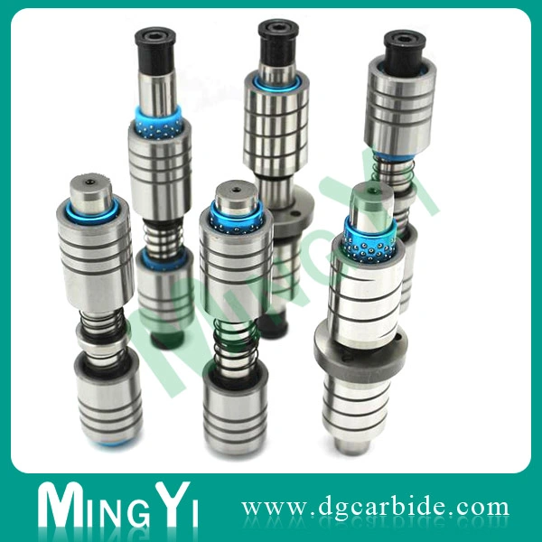 Customized Dayton Standard Ball Bearing Guide Post Sets