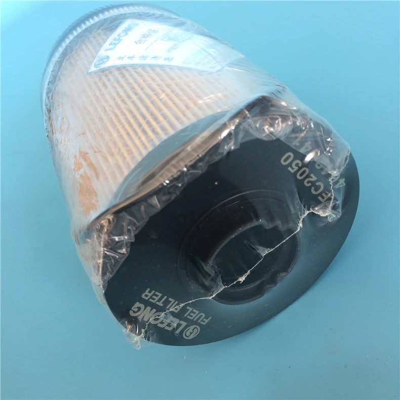 Pelle de l'huile/carburant/eau/filtre à air de la pompe hydraulique/FC-2050 FC2050 4642641 Efi 400508-000038-98008840-0 un Mmh80850 332/G200-80652 JCB160 SK SK210-8 Filtre à carburant