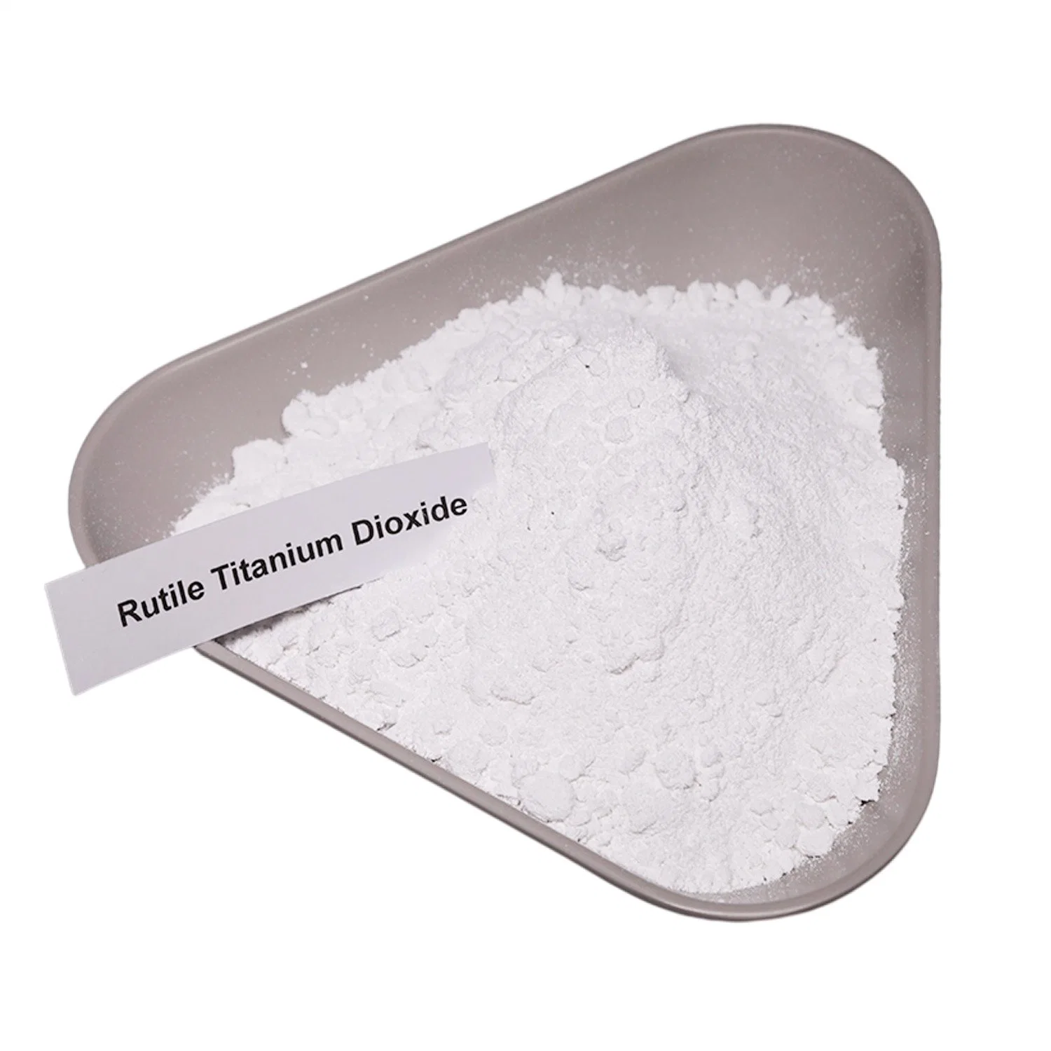 Rutile Titanium Dioxide/TiO2 R-908 for Masterbatch Using