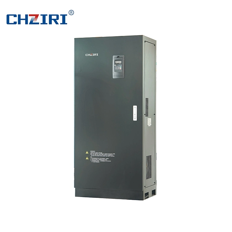 Chziri AC Drive for Pump Application Frequency Inverter 380V 90kw