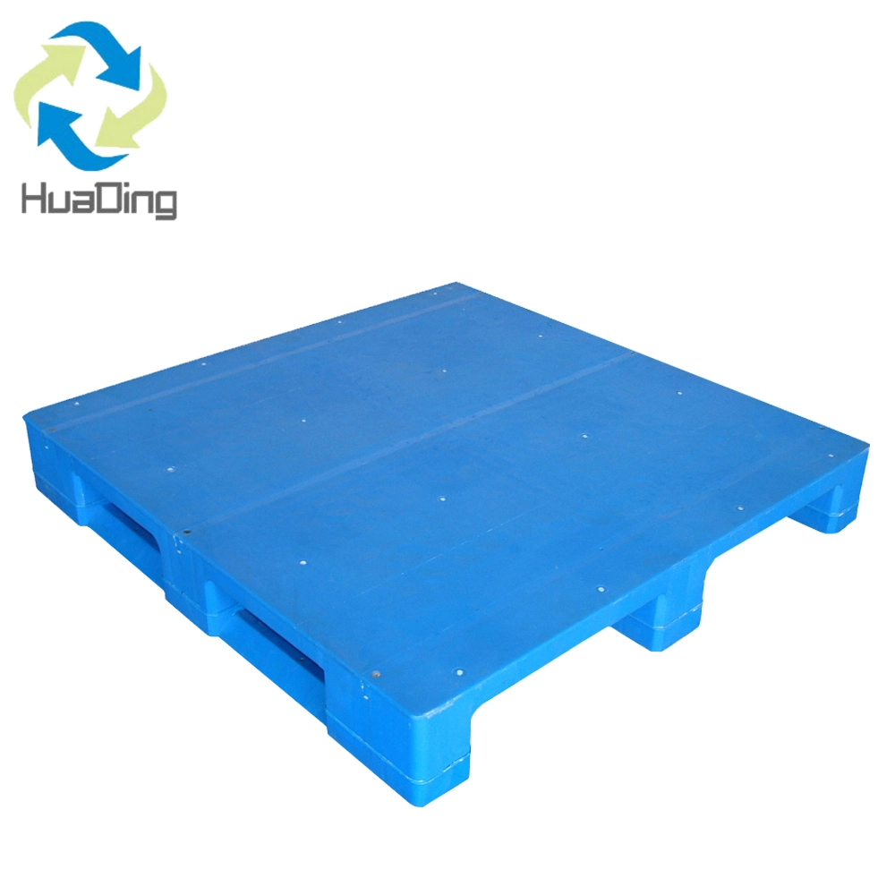 Qingdao Huading Suppliers Medicine Heavy Duty Racking Plastic Pallet