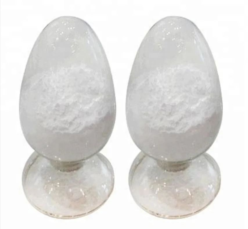 Factory Sale White Gamma Alumina Catalyst / Activated Aluminum Oxide