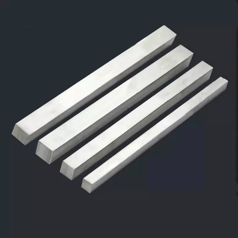 6063 6061 6082 Manufacturer Per Kg Price 3mm Thickness 2m 15.87*124*304 Aluminium Flat Bar