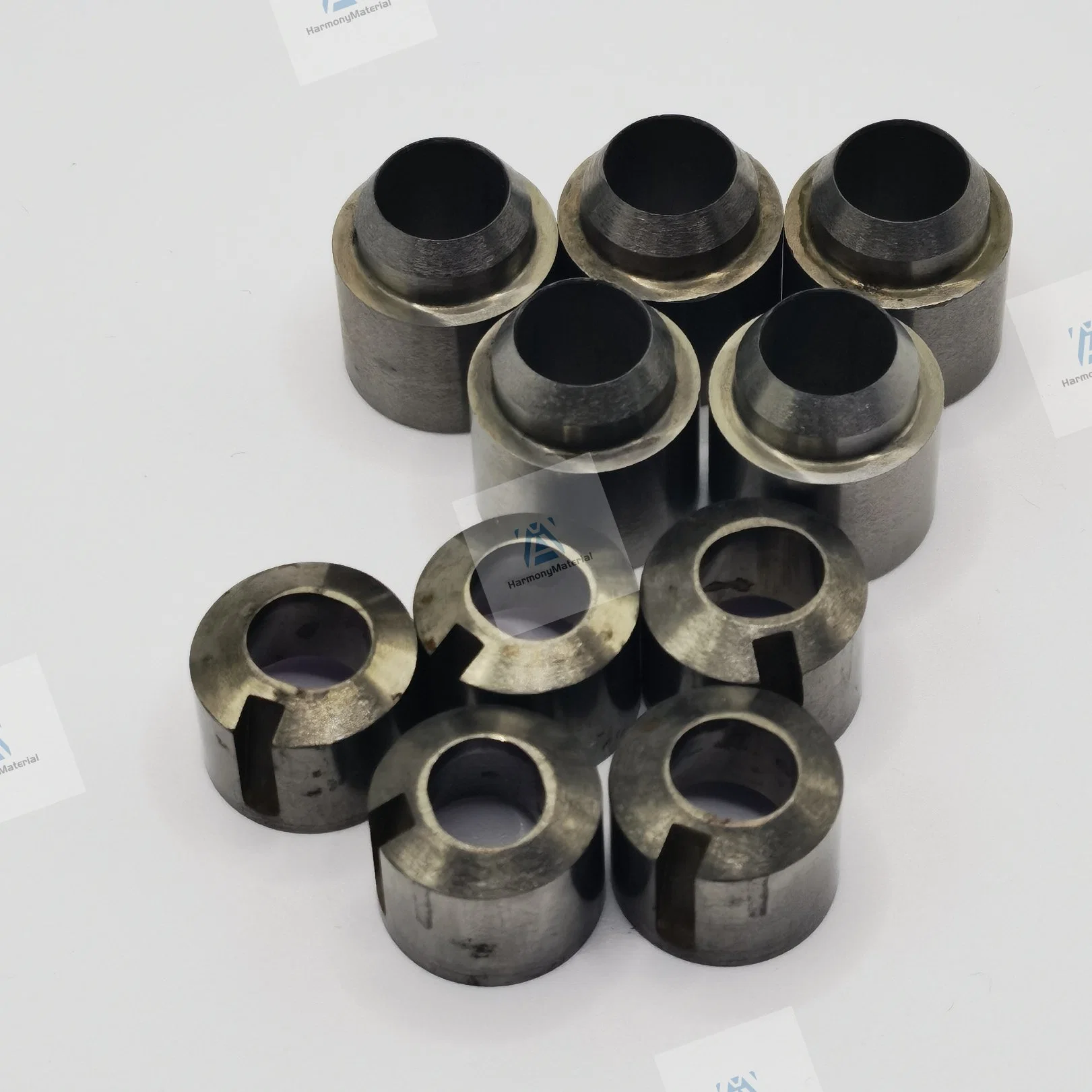 Customized Precision Components Oil&Gas Industry Tungsten Carbide Nozzle