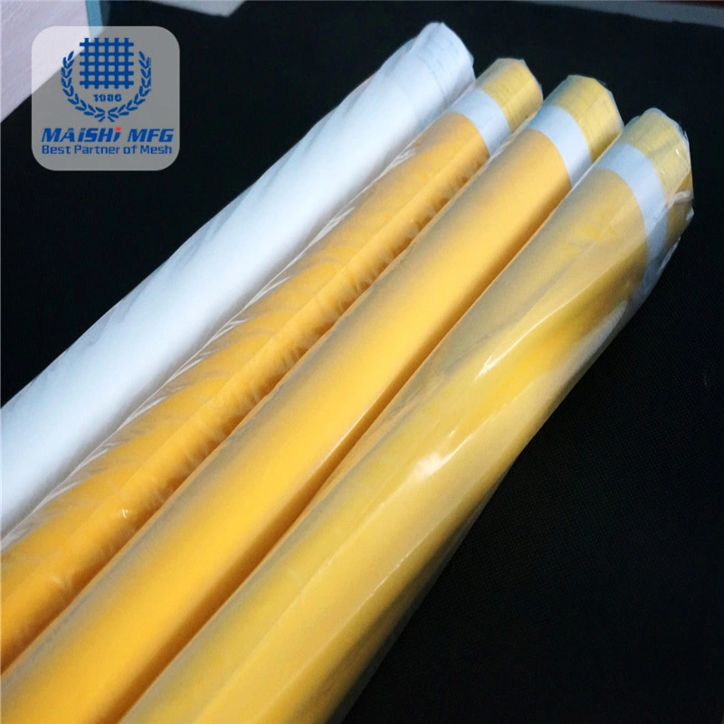 Polyester Screen Printing Mesh for Printing Industry