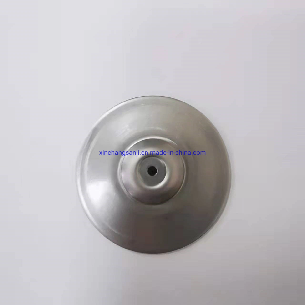 OEM Stainless Steel Bottom Cap for Thermostatic Expansion Valve