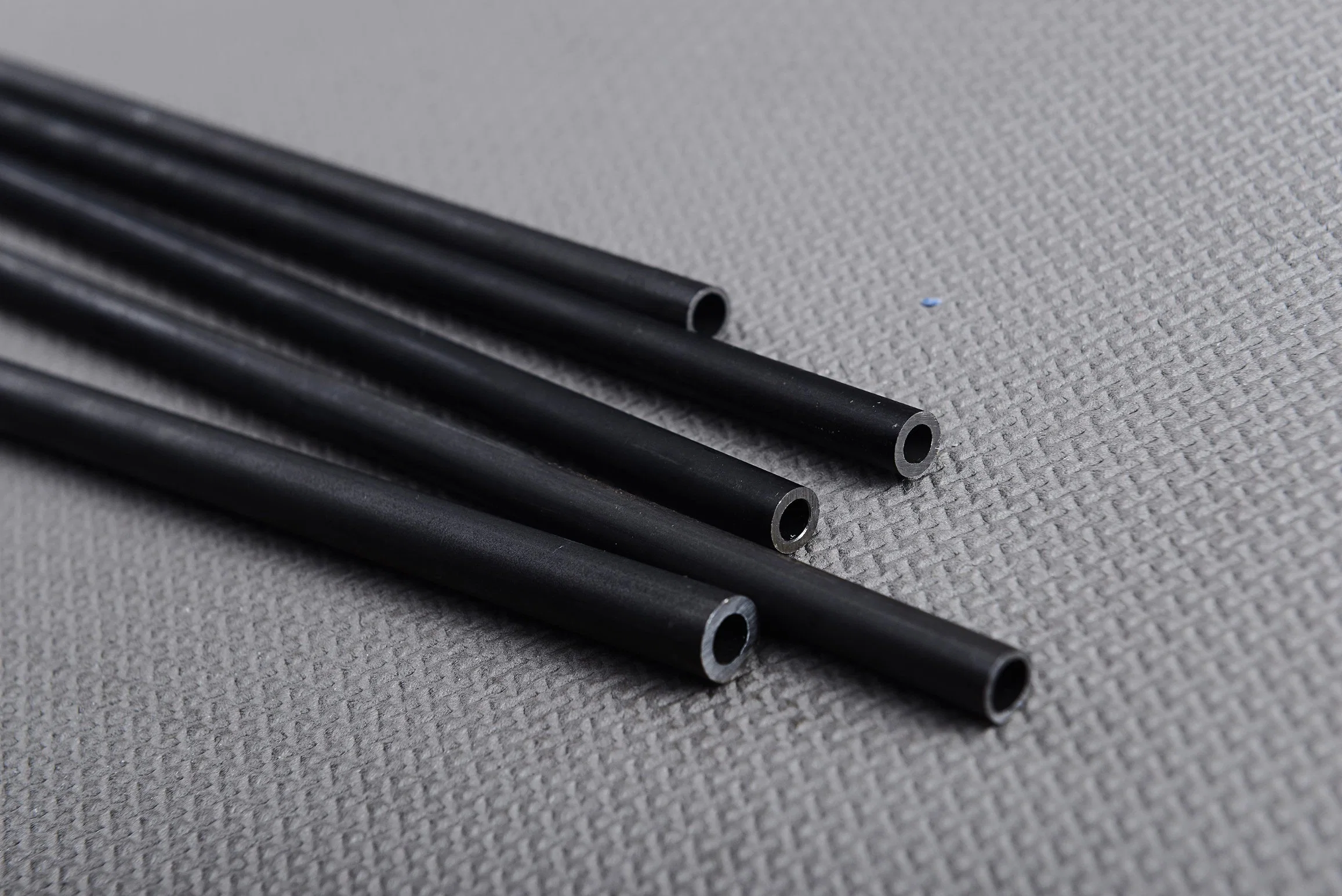 SAE J524 Hydraulic Black Phosphated Precision Carbon Steel Pipe