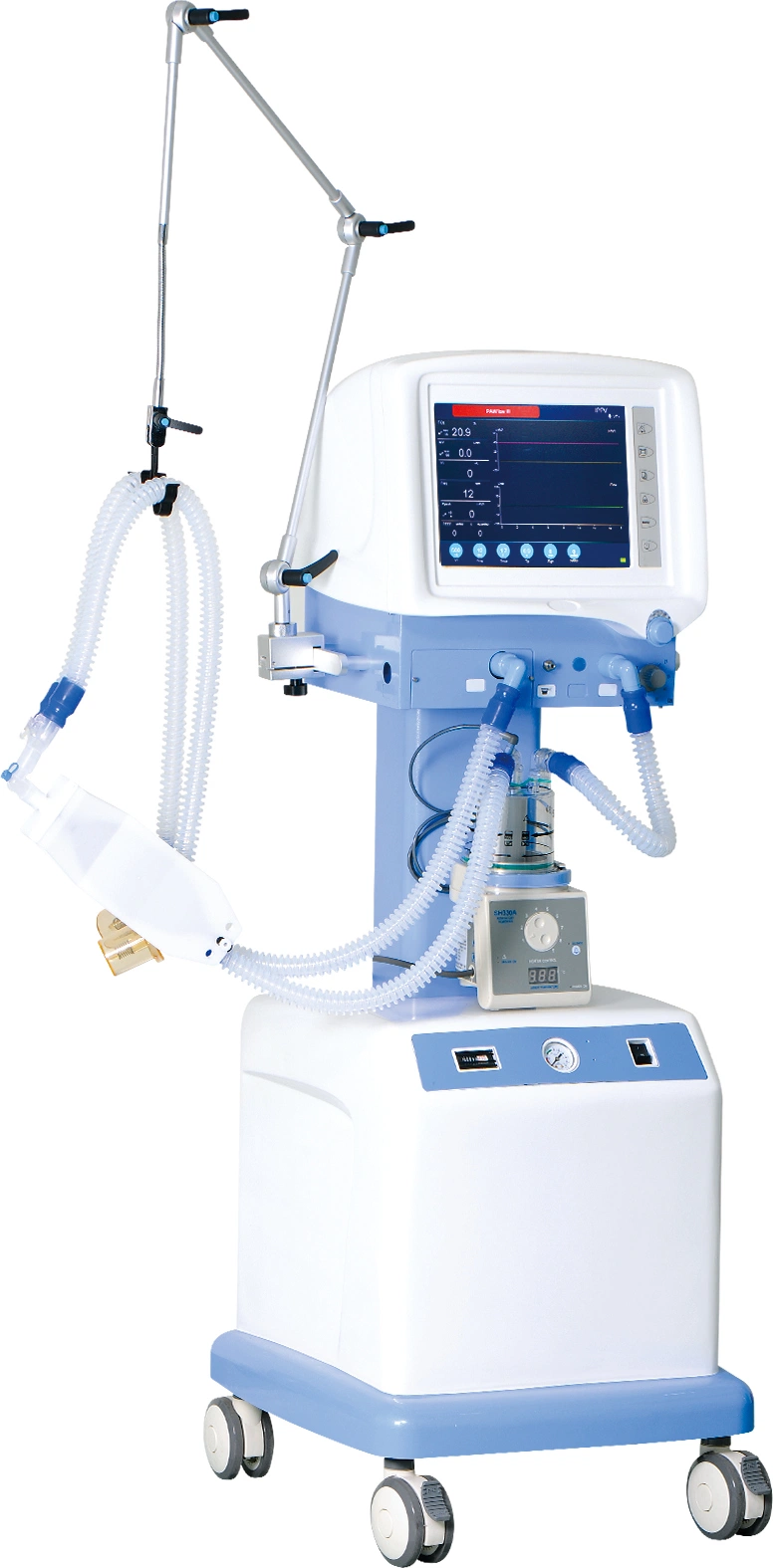 S1100 Mechanical Anesthesia Ventilator for Sale