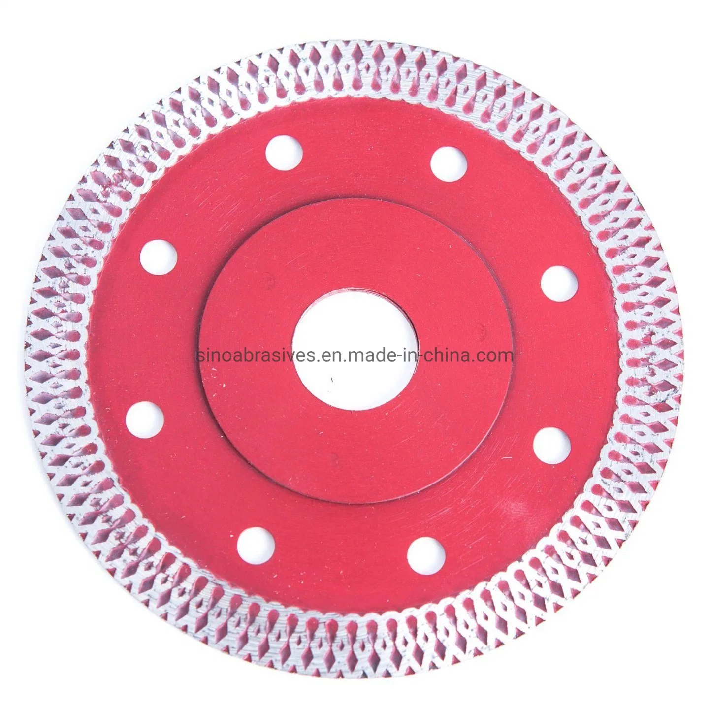 Super Thin Diamond Saw blade for Porcelain