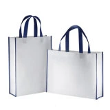 Canvas Design Shopping Bag/Gift Bag for Multiple Application