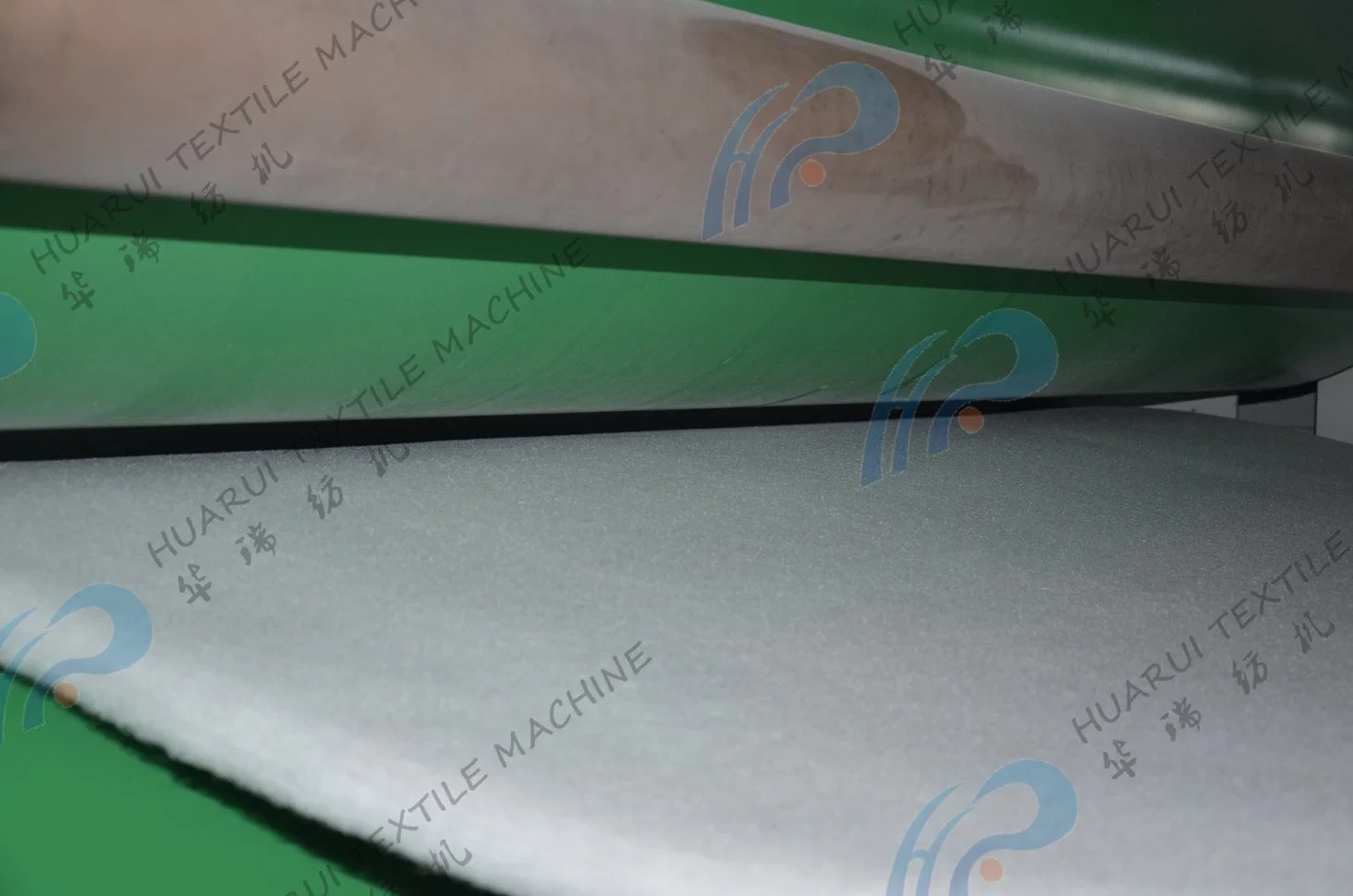 Hot Rolling Machine Calender for Non Woven Textile, for Non Woven Fabric Calendar Roller Factory, Mattress Fabric Machinery for Garment for Shoes & Accessories