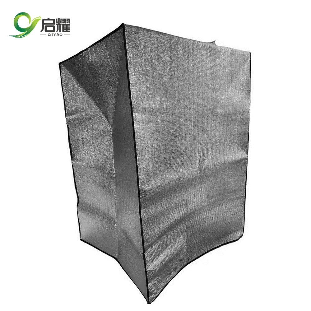 Shipping Packaging Thermal Pallet Cover Thermal Blankets Heat Insulation Material