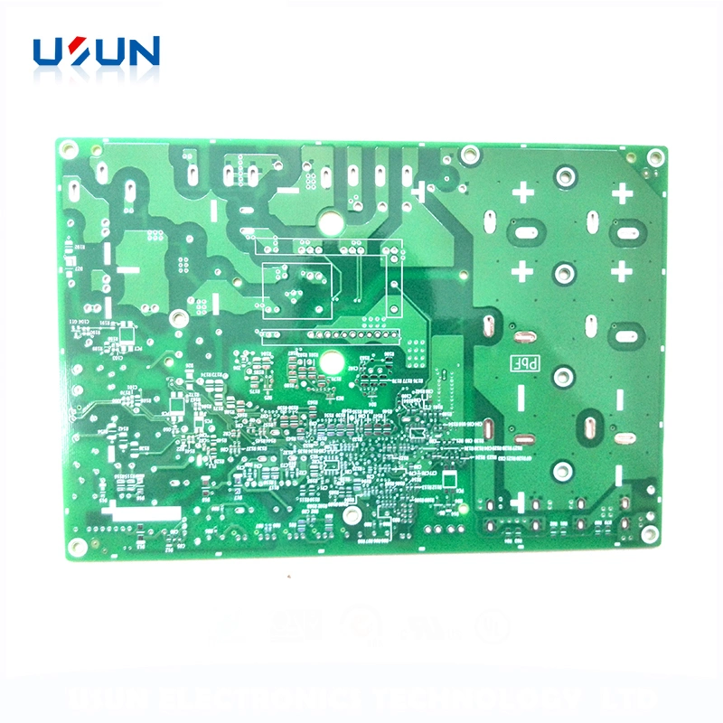 Serviço de montagem PCB de componentes electrónicos SMT