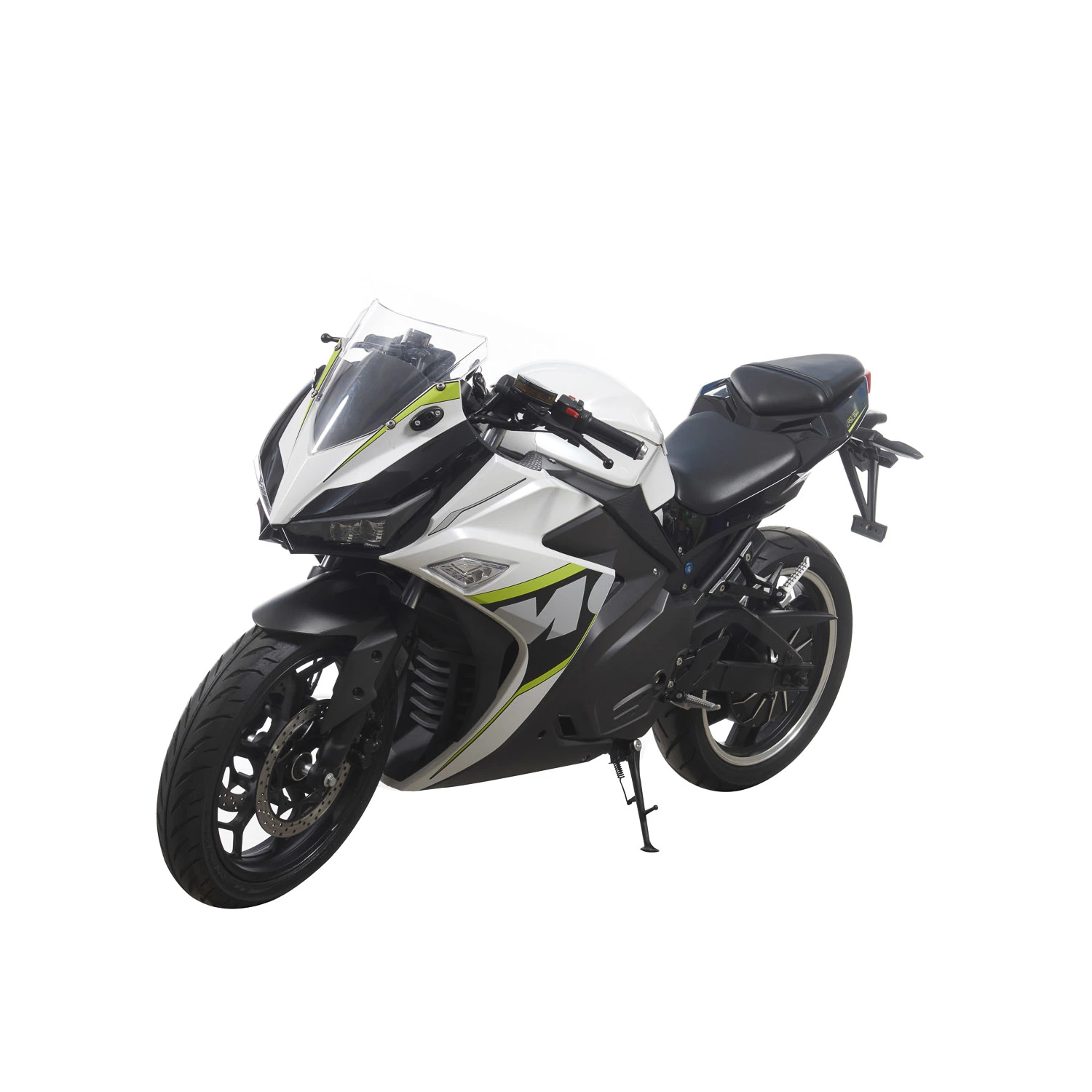 Cheap Adult Brushless Racing Sporty Motorcycle