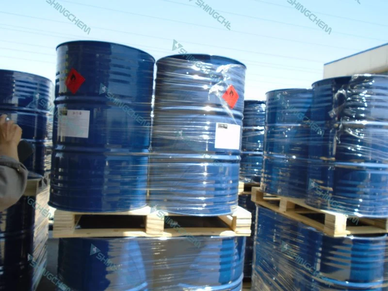 Original Factory Produced Industrial Grade 2 Ethyl Hexanol Price