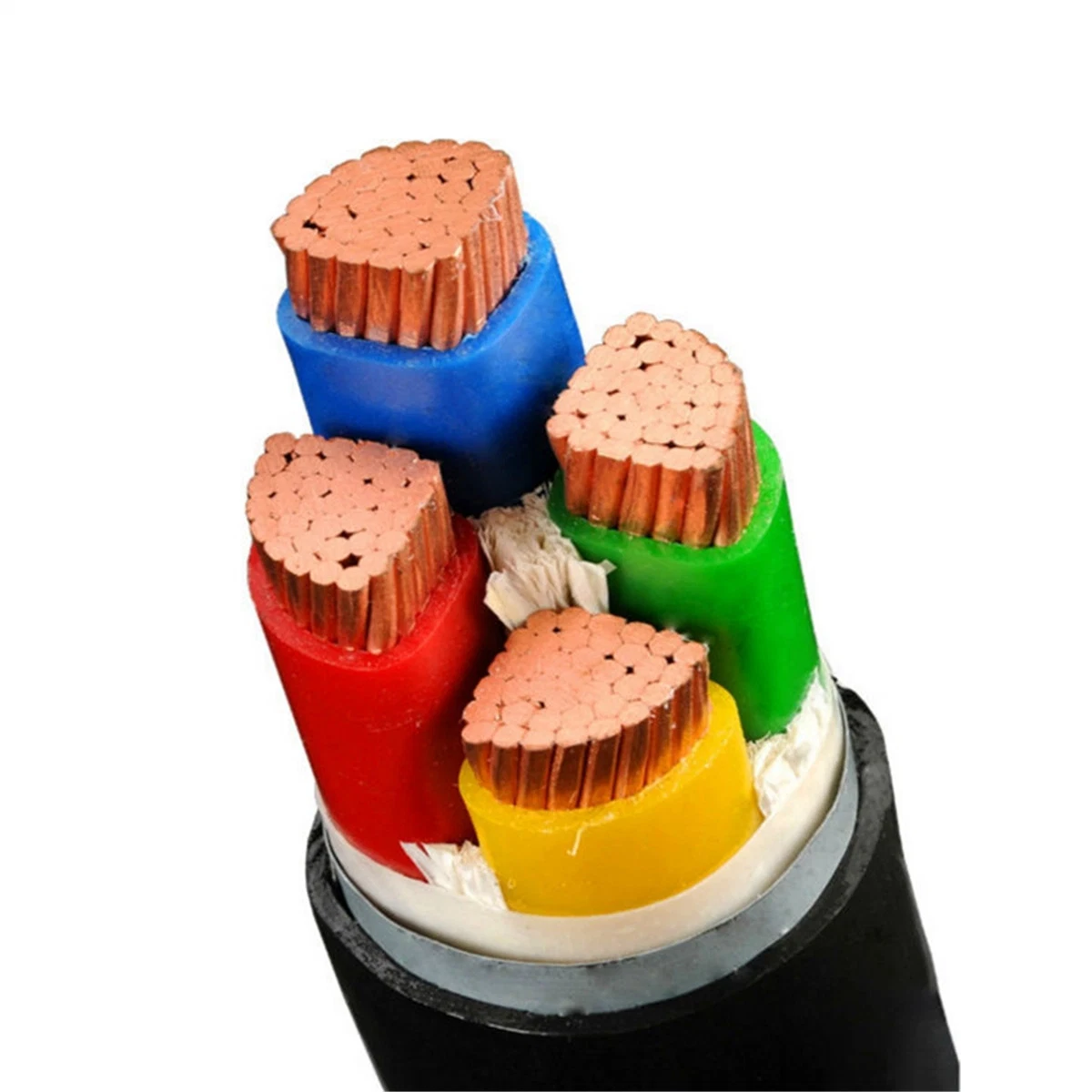 Explosion Proof Yc Mcp Myp Mining Power Cable