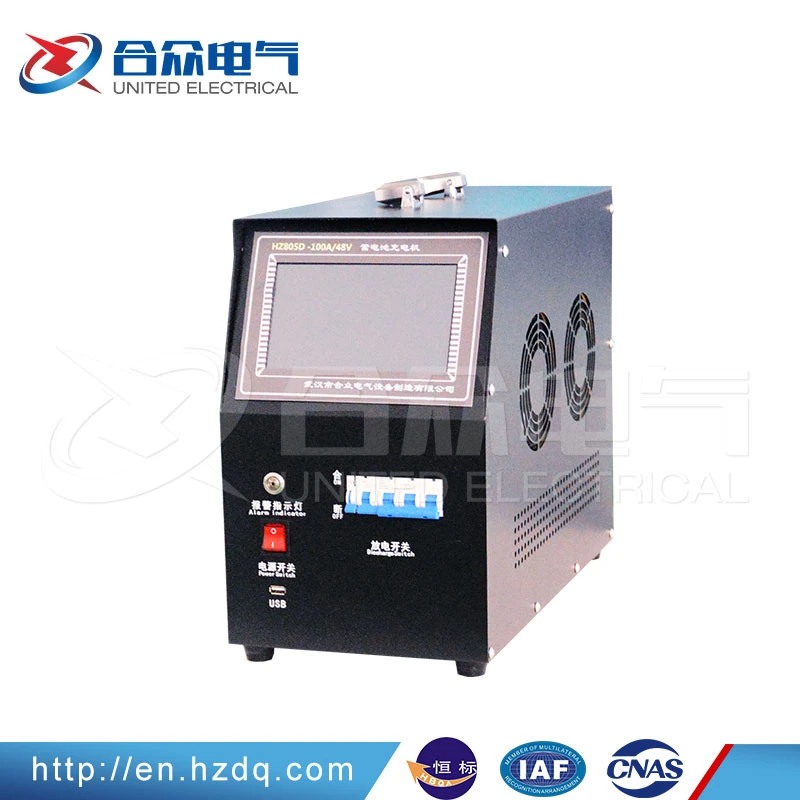 Good Price for Storage Battery Discharge and Capacity Analyzer Battery Discharge Detector