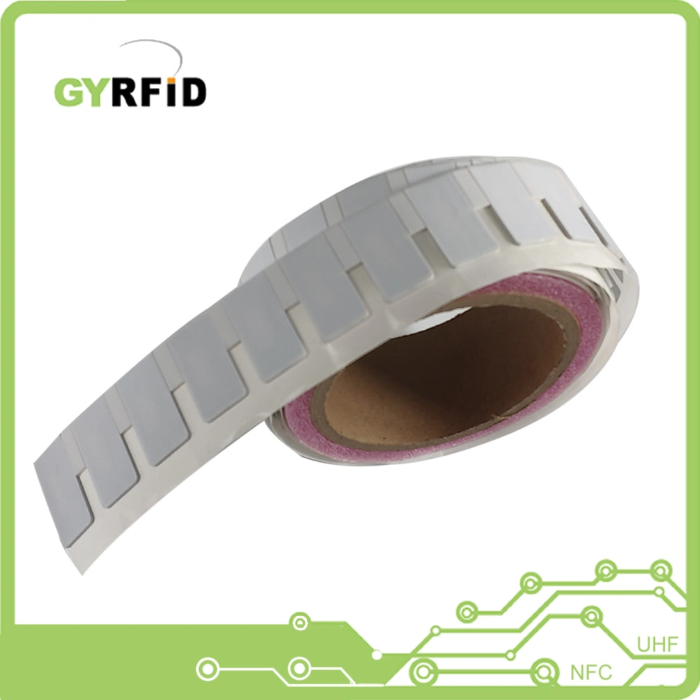 Gyrfid Printable on Metal UHF RFID Stickers for Inventory Lap-F-UHF