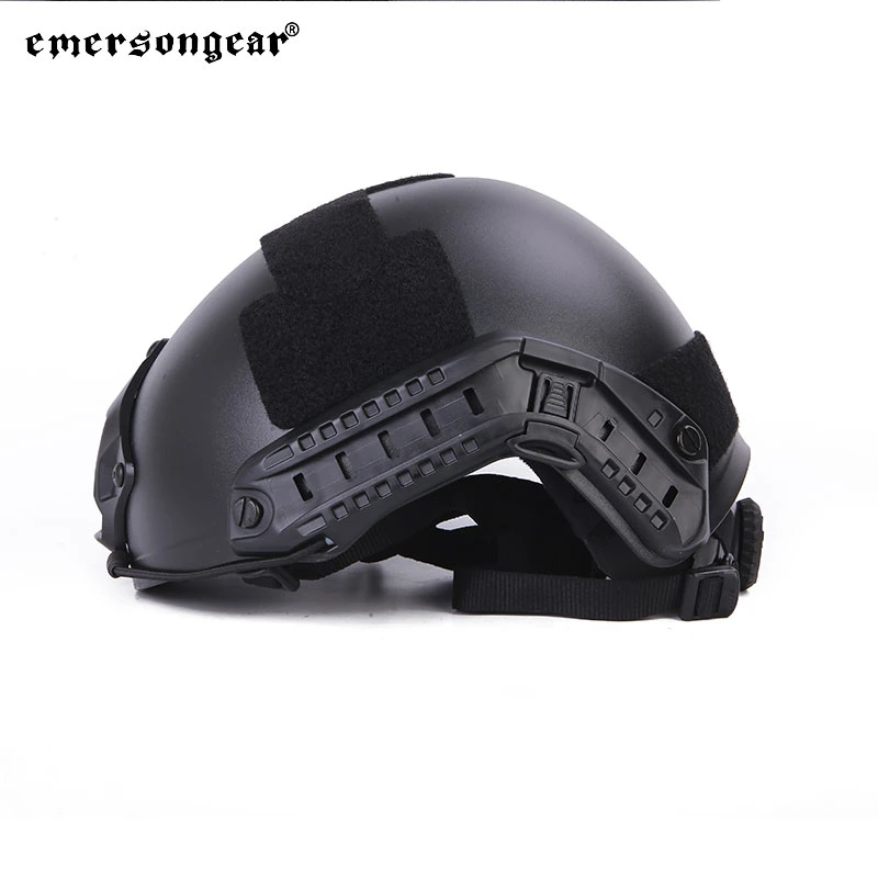 Emersongear Casco Tactico Safety Protection Helmet Tactical Military Fast Helmet