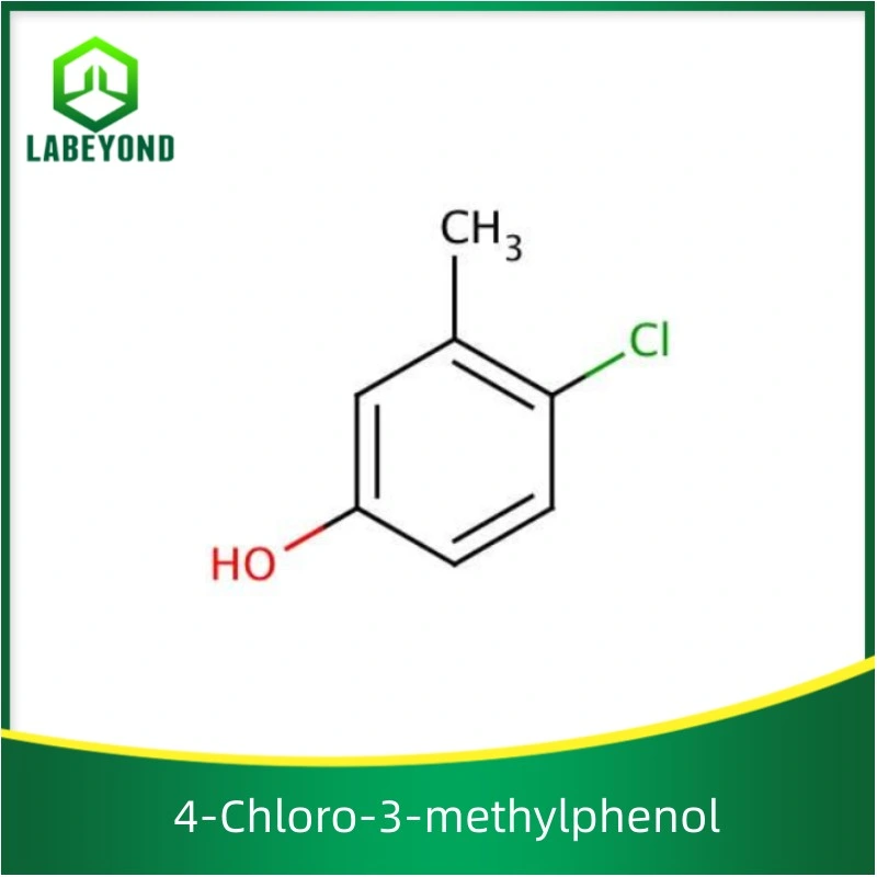 Fábrica de conservante PCMC/4-cloro-3-metilfenol