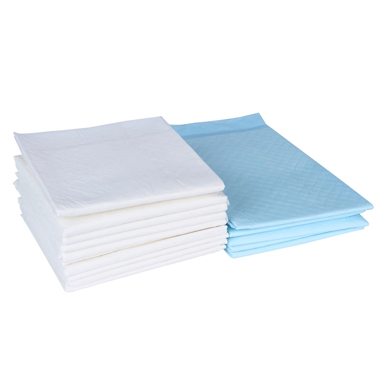 OEM&ODM High Absorbency Customer Printed Nursing Sheet Disposable Sanitary Pad Hot Sell Brand High quality/High cost performance Low Price Promotion Factory