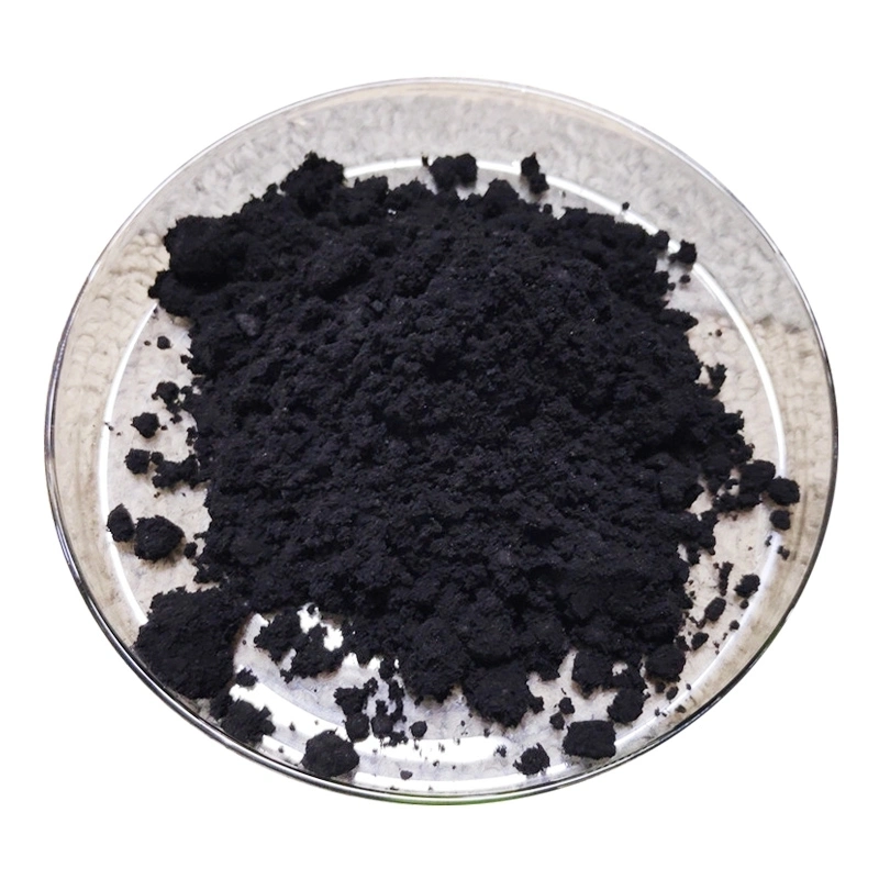 High quality/High cost performance  Pdo Pd Reducing and Oxidizing Agents Palladium (II) Oxide CAS 1314-08-5 Palladium Oxide Chemical