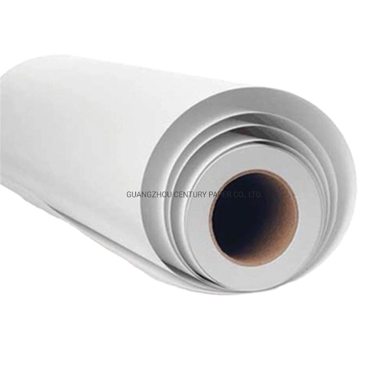 Glossy PVC Self Adhesive Digital Printing Protection Film Vinyl Rolls Car Sticker