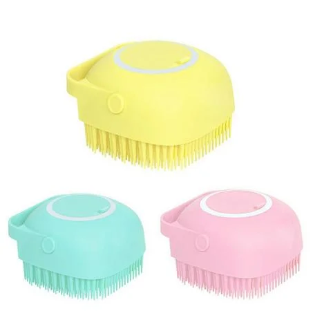 Brosse spa pour animaux de compagnie pour chats et chiens