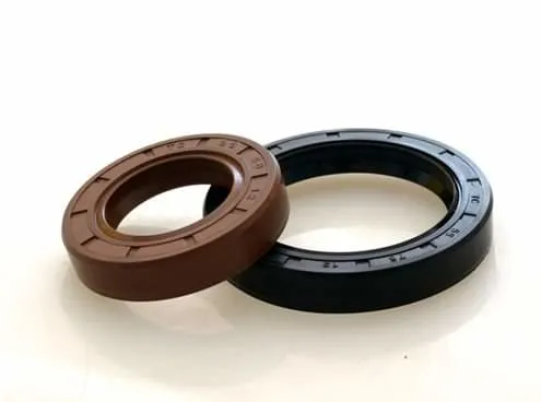 Tc Oil Seal NBR 570*620*22 Auto Parts Silicone FKM PTFE