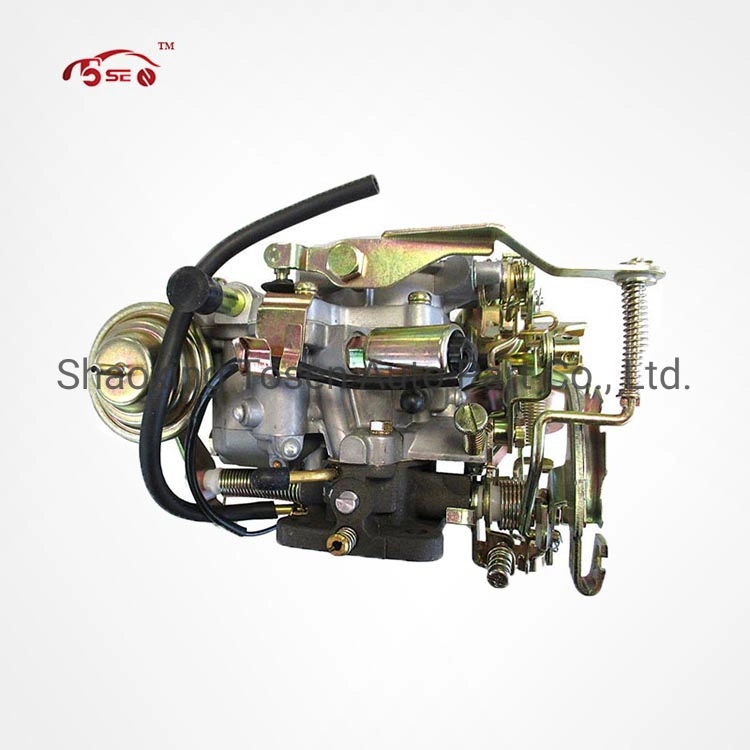 China Manufaturer Carburetor Car Auto Parts 2e for Toyota Corolla Ee80 88-90 1983-1989 21100-11190