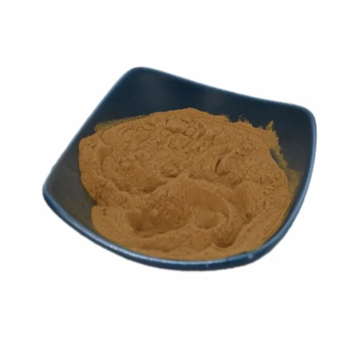 Wholesale/Supplier Horny Goat Xtract Powder Icariin Epimedium Extract