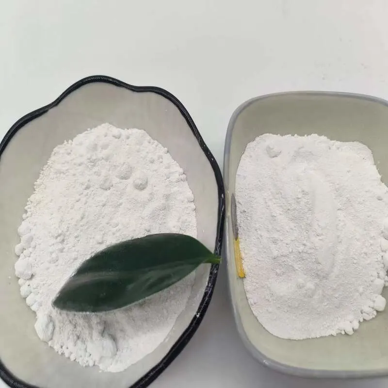 Supply White Ceramic Nano Zinc Oxide for Antistatic Material