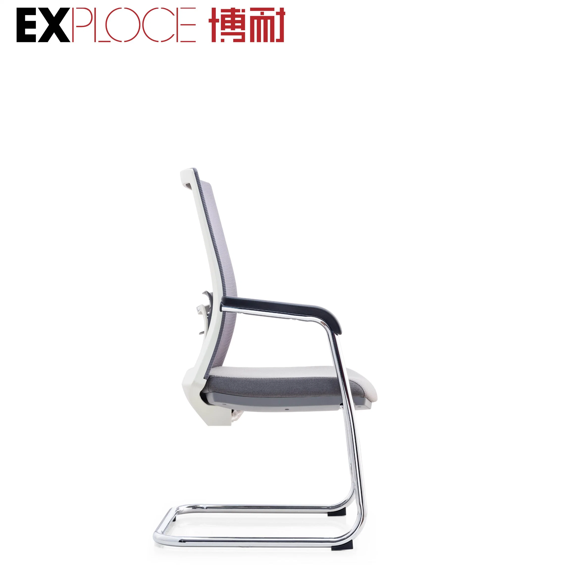 OEM/ODM Comfortable High quality/High cost performance  Hot Sale Chair Factory Meeting Bow Chair Furniture