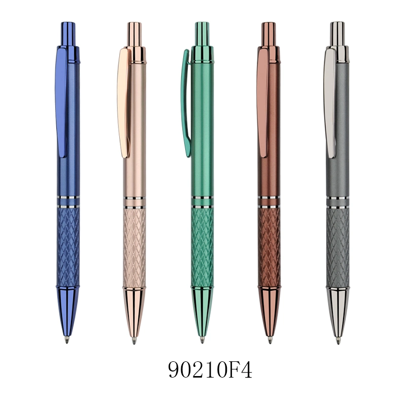 Großhandel Büro Stationery Company Markenlogo Werbung Geschenk Ball Pen