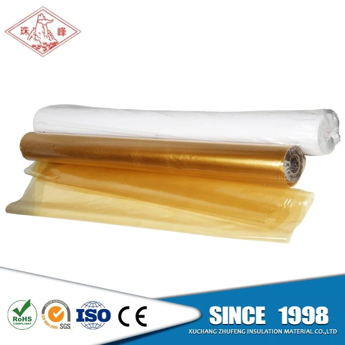 Silicone Resin Varnished Fiberglass Cloth 2450