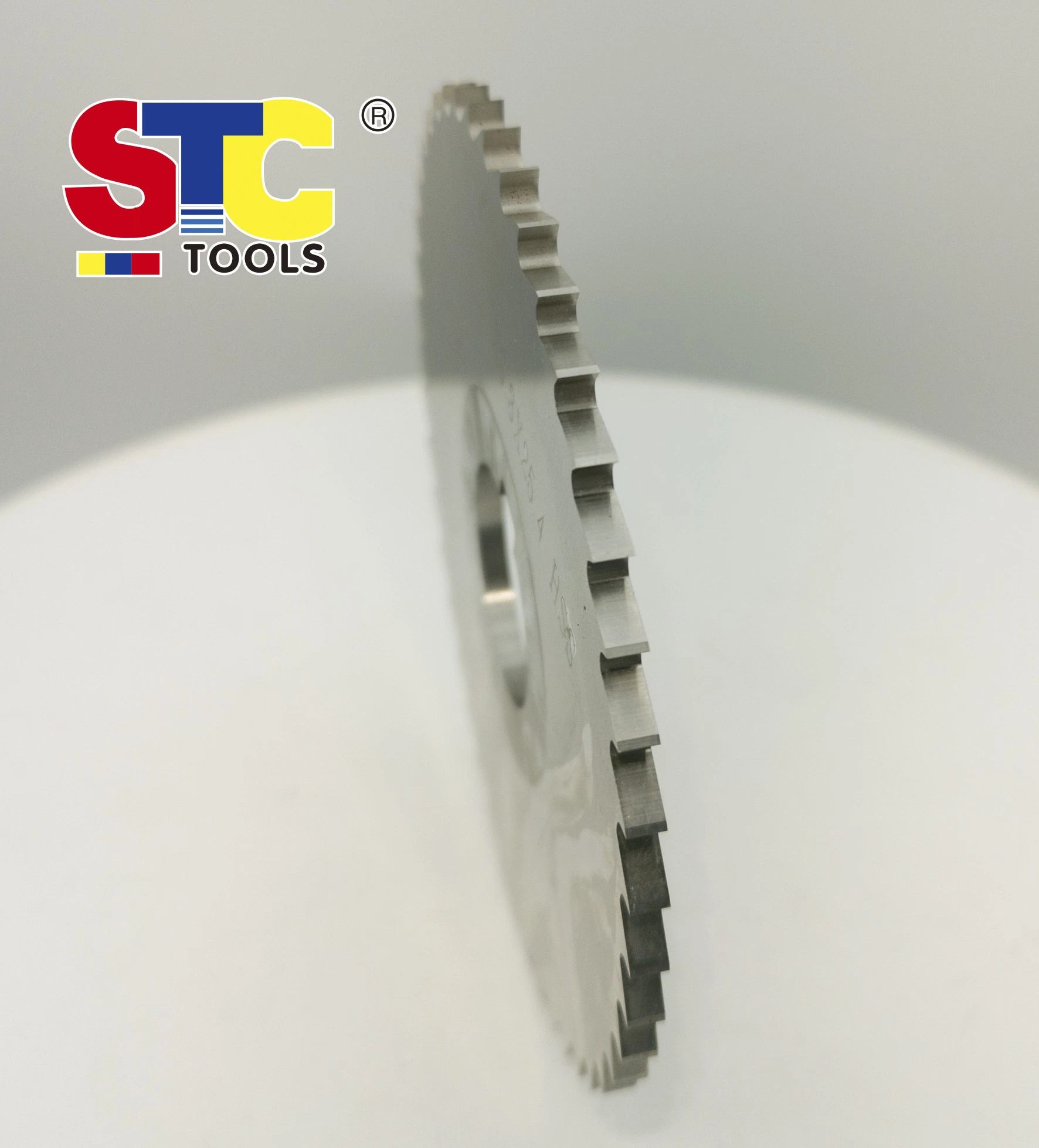 Metal Slitting Saw Fine Pitch