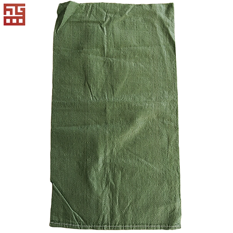 PP Woven Polypropylene Rice Transport Bag Bags for Packing