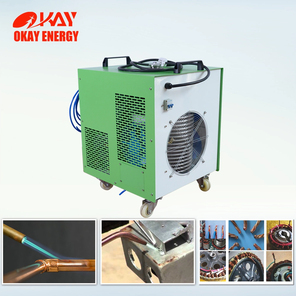 Fuel Saving Devices Copper Wire Welding Machine