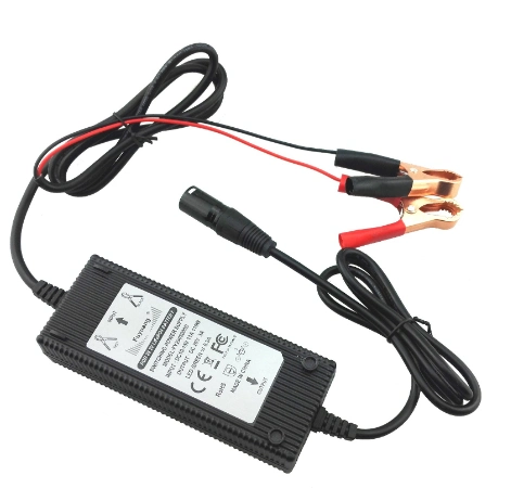 Fuyuang Electrical Equipment Solar Energy Car Transformer Switching DC to DC Converter 3A 24V Power Supply