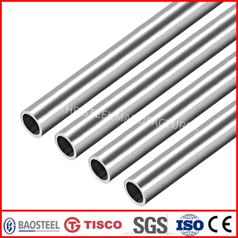 304 Stainless Steel Pipes Seamless Price/ Galvanized Alloy Sheet/Stainless Steel Circle Tube/ Pipe