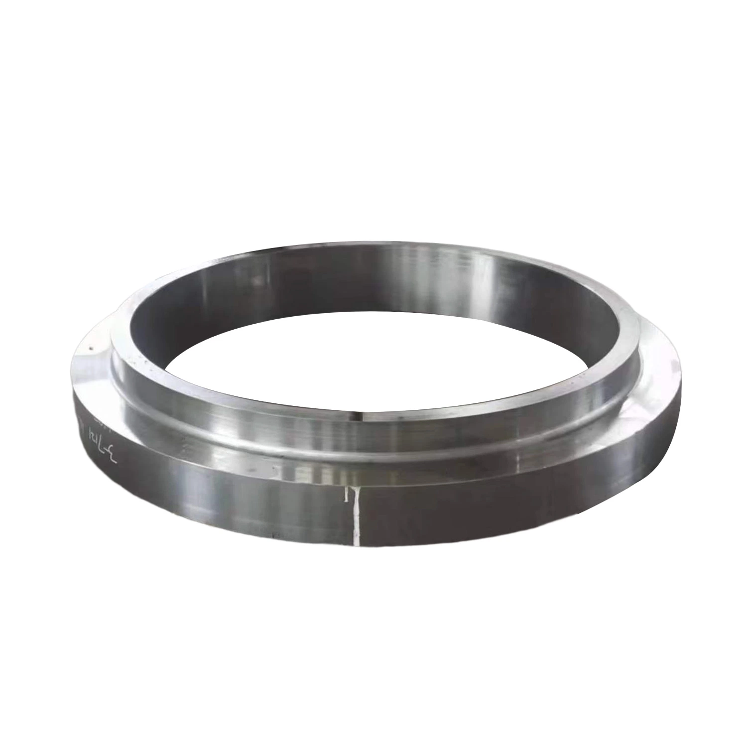 Customized Carbon Steel Forging Seamless Rolled Rings