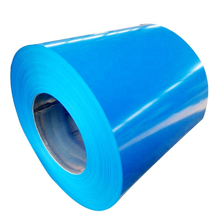 Prime Ral Color New Prepainted Galvanized Steel Coil PPGI / PPGL / Hdgl / Hdgi Cold Rolled Steel Sheetprime Ral Color New Prepainted Galvanized Steel Coil PPGI