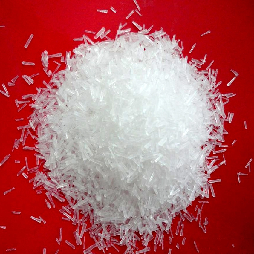 Factory 25kg White Crystal 30 40 60 80 100 Mesh Msg Powder Kinds of Purity Msg Monosodium Glutamate